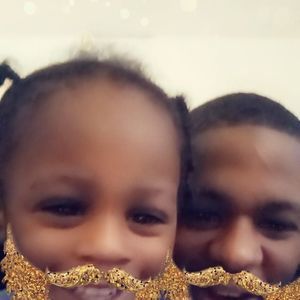 Meet your Posher, Barry